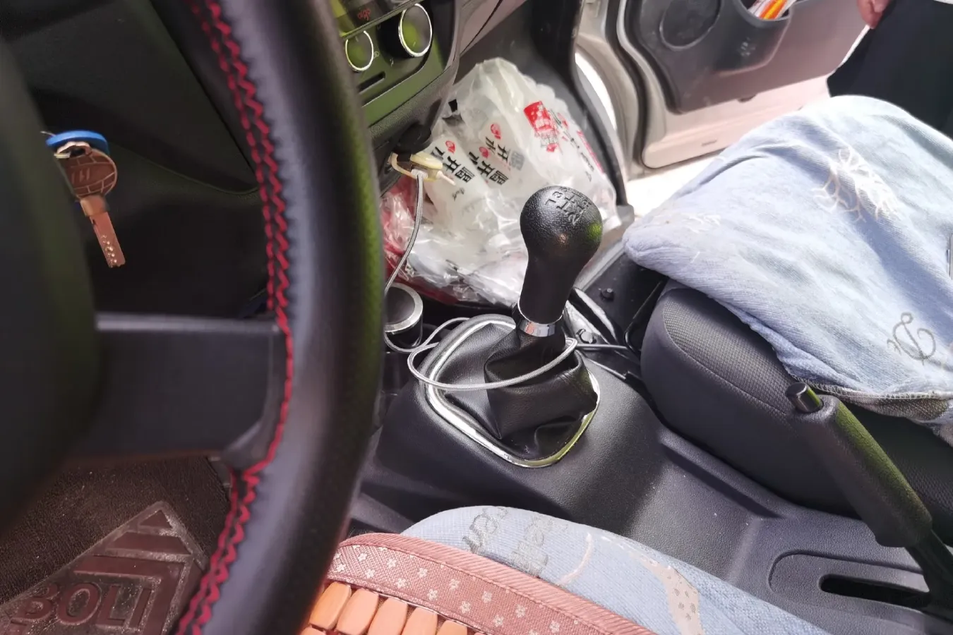 2020 ChangAn Kaicene RuiXing M60 1.5L 116HP L4 5MT,autocango,china used car exporter,china ev exporter,chinese used car exporter,chinese used ev exporter