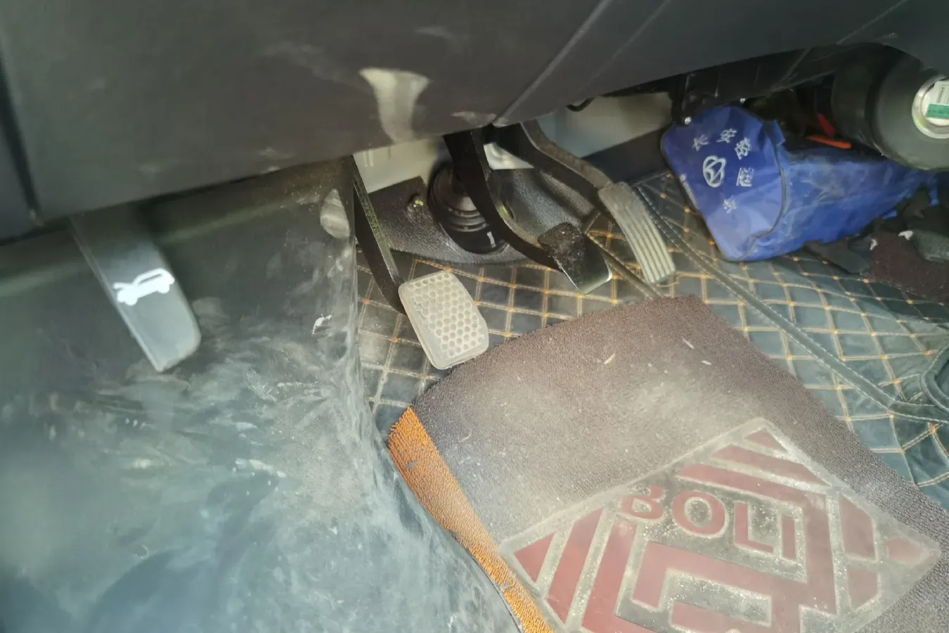 2020 ChangAn Kaicene RuiXing M60 1.5L 116HP L4 5MT,autocango,china used car exporter,china ev exporter,chinese used car exporter,chinese used ev exporter