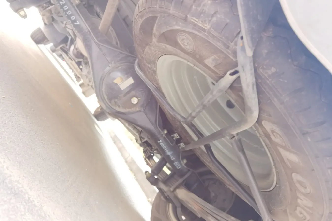 2020 ChangAn Kaicene RuiXing M60 1.5L 116HP L4 5MT,autocango,china used car exporter,china ev exporter,chinese used car exporter,chinese used ev exporter