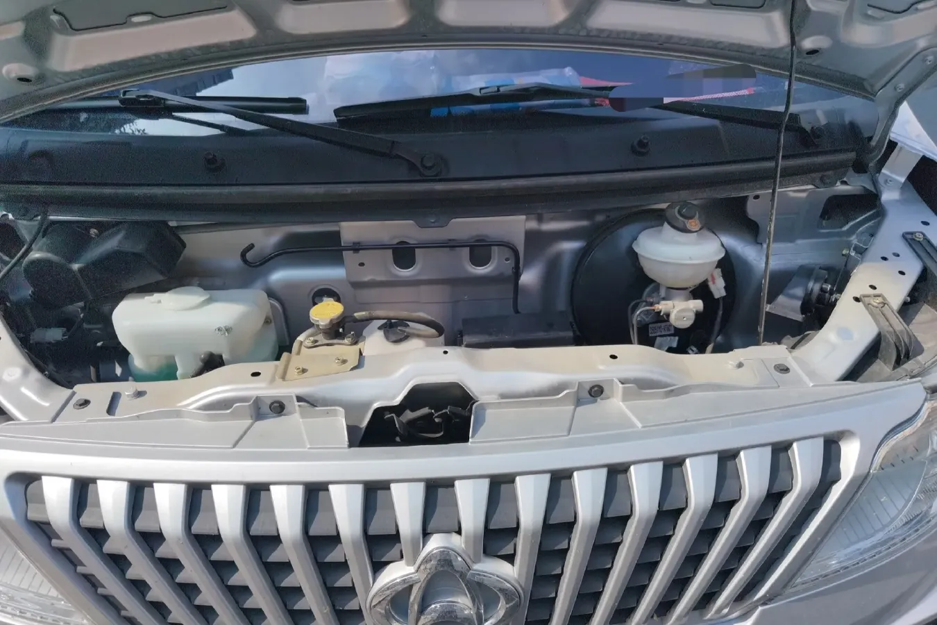 2020 ChangAn Kaicene RuiXing M60 1.5L 116HP L4 5MT,autocango,china used car exporter,china ev exporter,chinese used car exporter,chinese used ev exporter