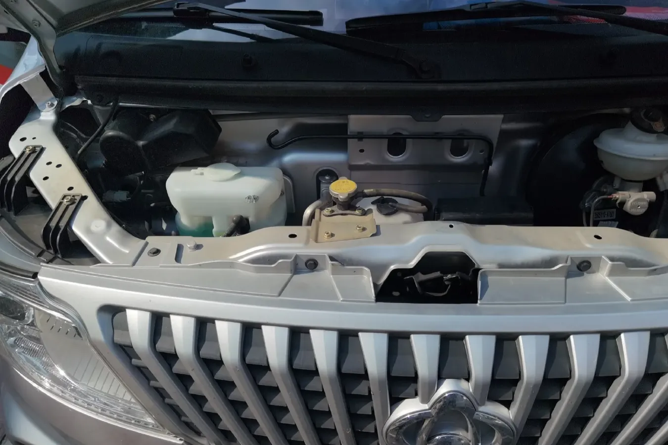 2020 ChangAn Kaicene RuiXing M60 1.5L 116HP L4 5MT,autocango,china used car exporter,china ev exporter,chinese used car exporter,chinese used ev exporter