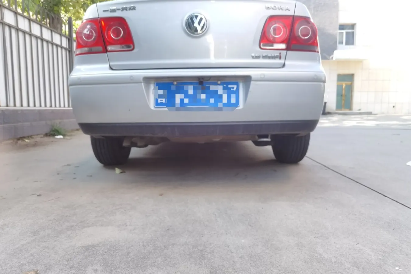 2006 Volkswagen Bora Classic 1.6L 100HP L4 4AT,autocango,china used car exporter,china ev exporter,chinese used car exporter,chinese used ev exporter
