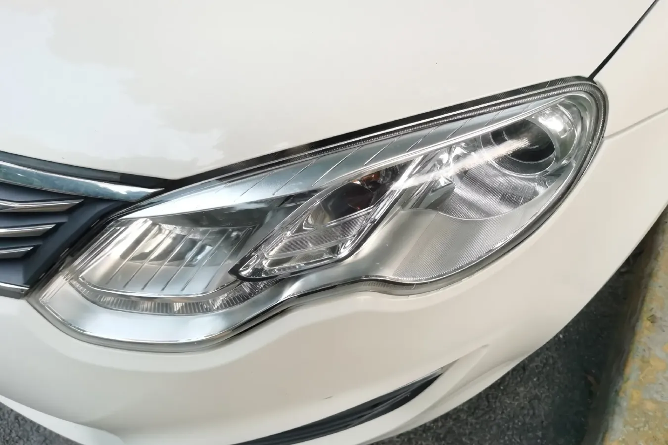 2014 Roewe 550 1.8L 133HP L4 6DCT,autocango,china used car exporter,china ev exporter,chinese used car exporter,chinese used ev exporter