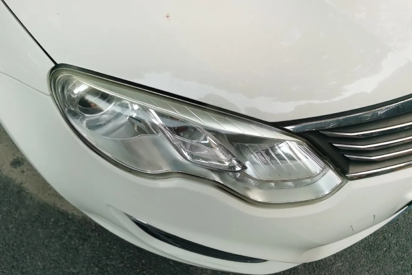 2014 Roewe 550 1.8L 133HP L4 6DCT,autocango,china used car exporter,china ev exporter,chinese used car exporter,chinese used ev exporter