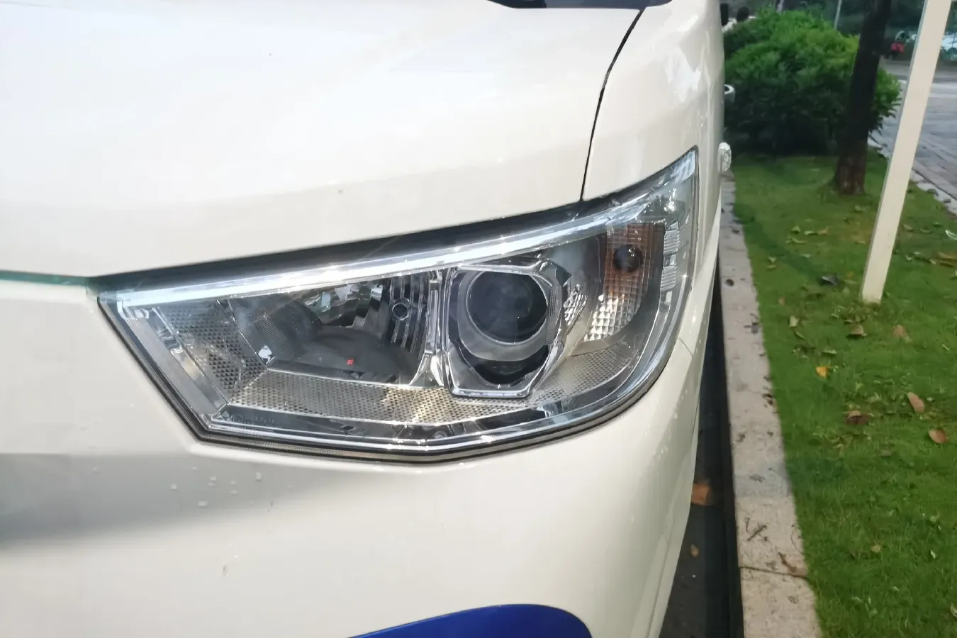 2023 JAC Blue Cat BEV 40.55KWH,autocango,china used car exporter,china ev exporter,chinese used car exporter,chinese used ev exporter