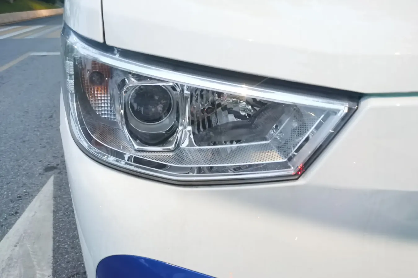 2023 JAC Blue Cat BEV 40.55KWH,autocango,china used car exporter,china ev exporter,chinese used car exporter,chinese used ev exporter