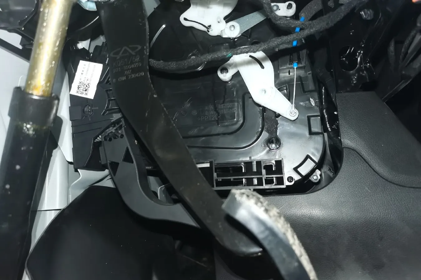 2023 JAC Blue Cat BEV 40.55KWH,autocango,china used car exporter,china ev exporter,chinese used car exporter,chinese used ev exporter