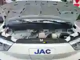 2023 JAC Blue Cat BEV 40.55KWH