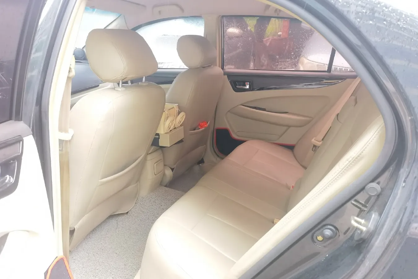 2013 Geely GC7 1.5L 109HP L4 5MT,autocango,china used car exporter,china ev exporter,chinese used car exporter,chinese used ev exporter