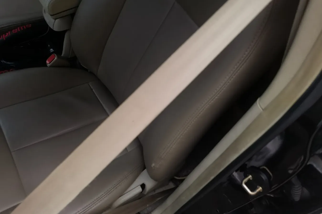 2013 Geely GC7 1.5L 109HP L4 5MT,autocango,china used car exporter,china ev exporter,chinese used car exporter,chinese used ev exporter