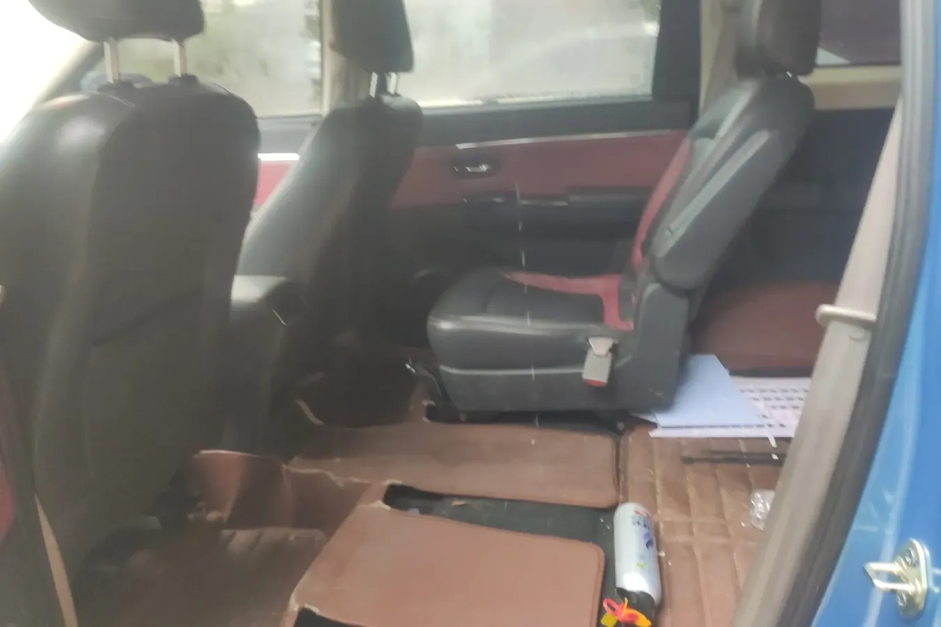 2015 BAIC Hyosow H2 1.5L 113HP L4 6AMT,autocango,china used car exporter,china ev exporter,chinese used car exporter,chinese used ev exporter