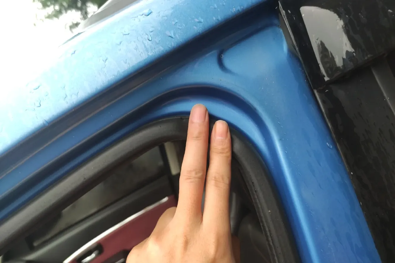 2015 BAIC Hyosow H2 1.5L 113HP L4 6AMT,autocango,china used car exporter,china ev exporter,chinese used car exporter,chinese used ev exporter