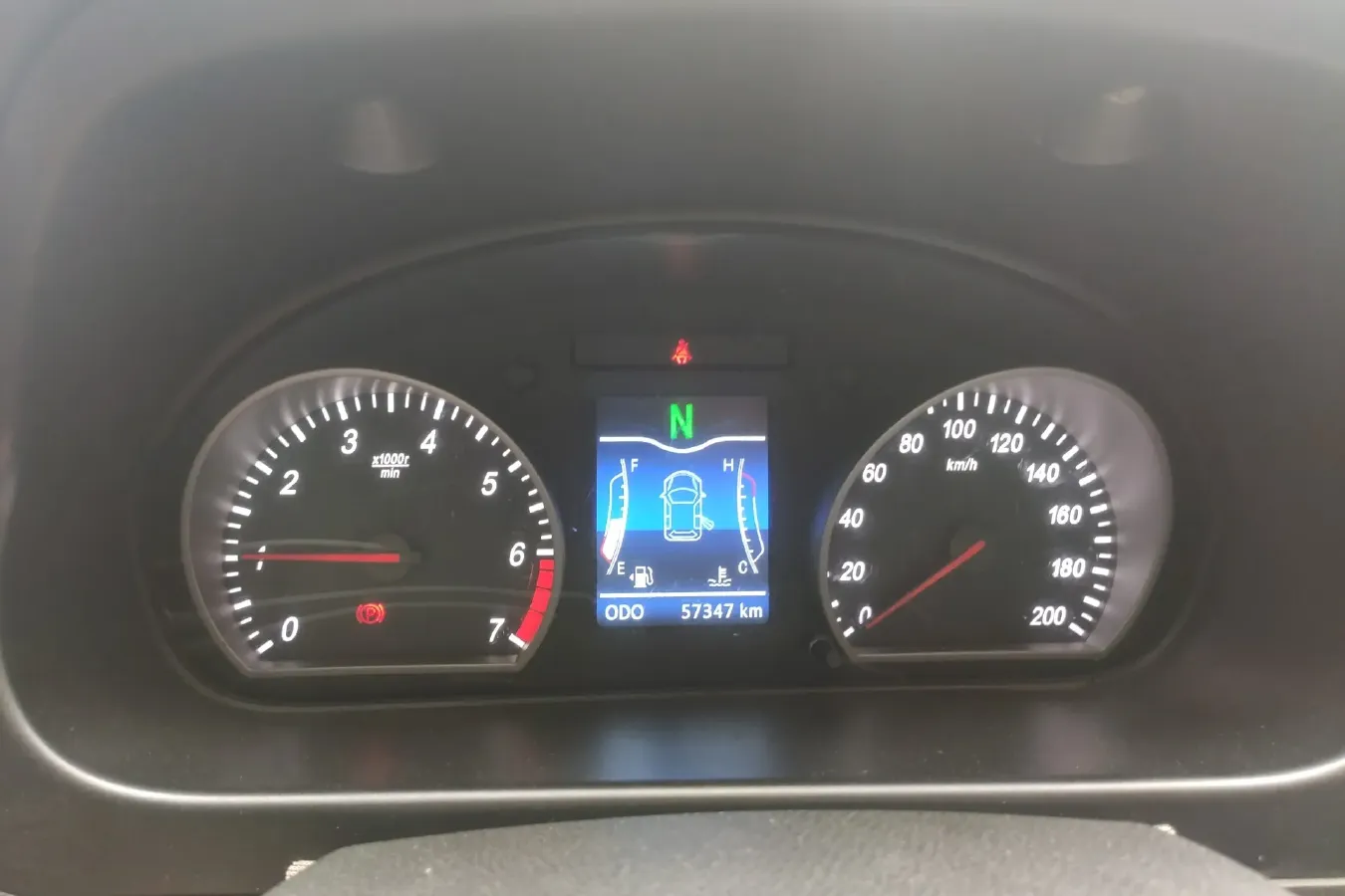 2015 BAIC Hyosow H2 1.5L 113HP L4 6AMT,autocango,china used car exporter,china ev exporter,chinese used car exporter,chinese used ev exporter