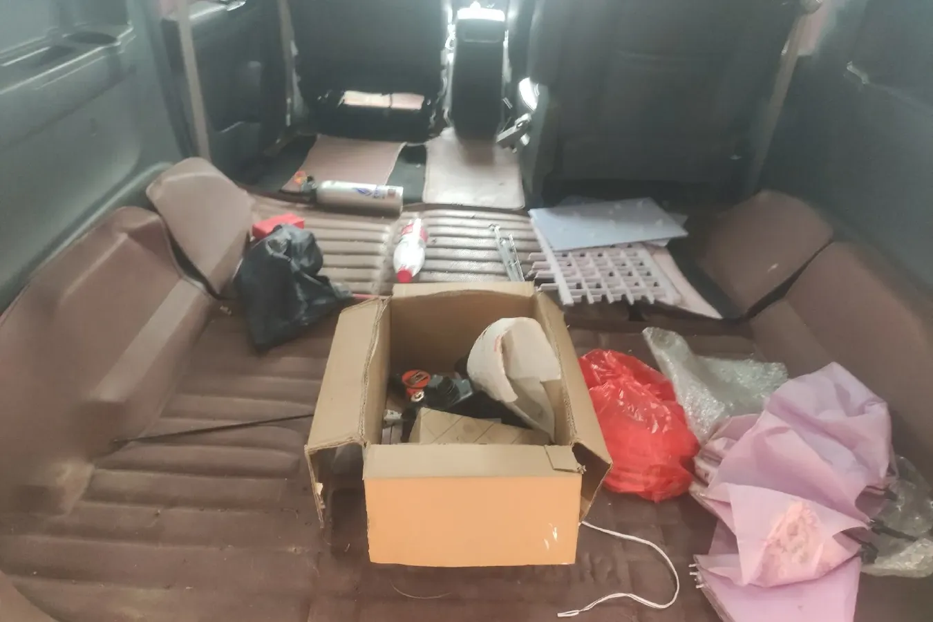 2015 BAIC Hyosow H2 1.5L 113HP L4 6AMT,autocango,china used car exporter,china ev exporter,chinese used car exporter,chinese used ev exporter