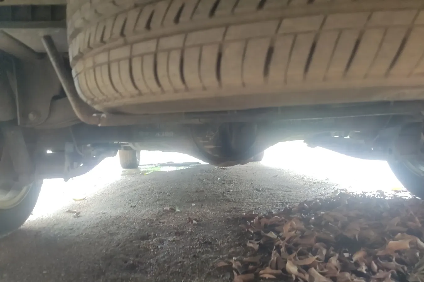 2015 BAIC Hyosow H2 1.5L 113HP L4 6AMT,autocango,china used car exporter,china ev exporter,chinese used car exporter,chinese used ev exporter