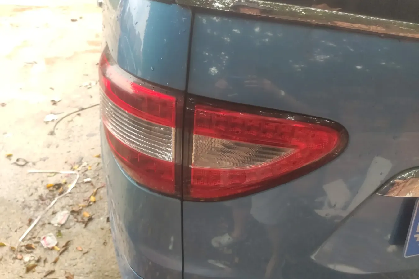 2015 BAIC Hyosow H2 1.5L 113HP L4 6AMT,autocango,china used car exporter,china ev exporter,chinese used car exporter,chinese used ev exporter