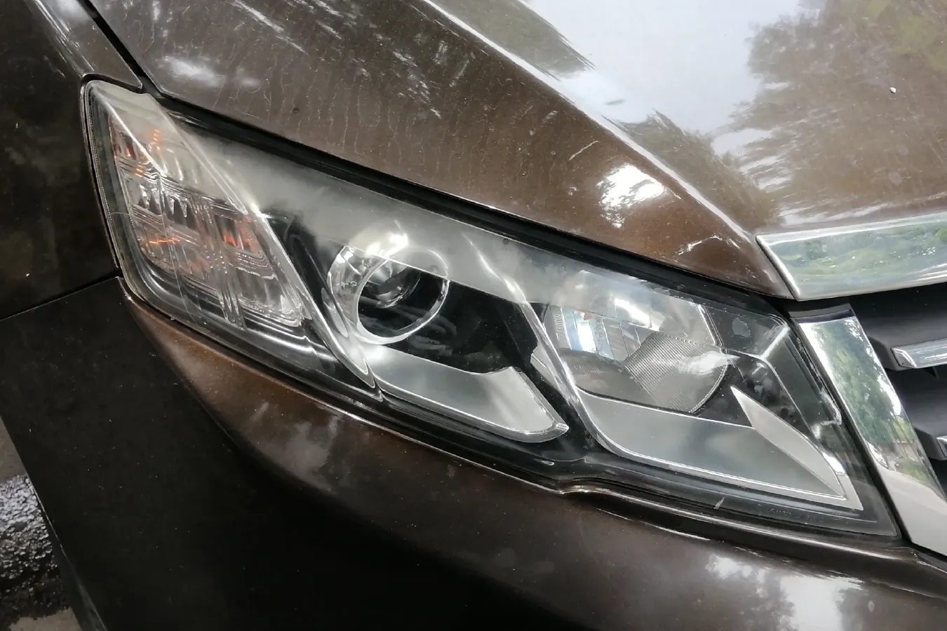 2013 Landwind X5 2.0T 190HP L4 6MT,autocango,china used car exporter,china ev exporter,chinese used car exporter,chinese used ev exporter