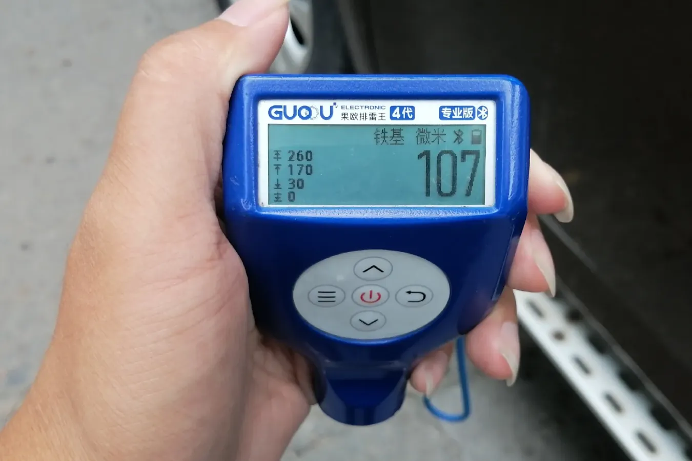 2013 Landwind X5 2.0T 190HP L4 6MT,autocango,china used car exporter,china ev exporter,chinese used car exporter,chinese used ev exporter