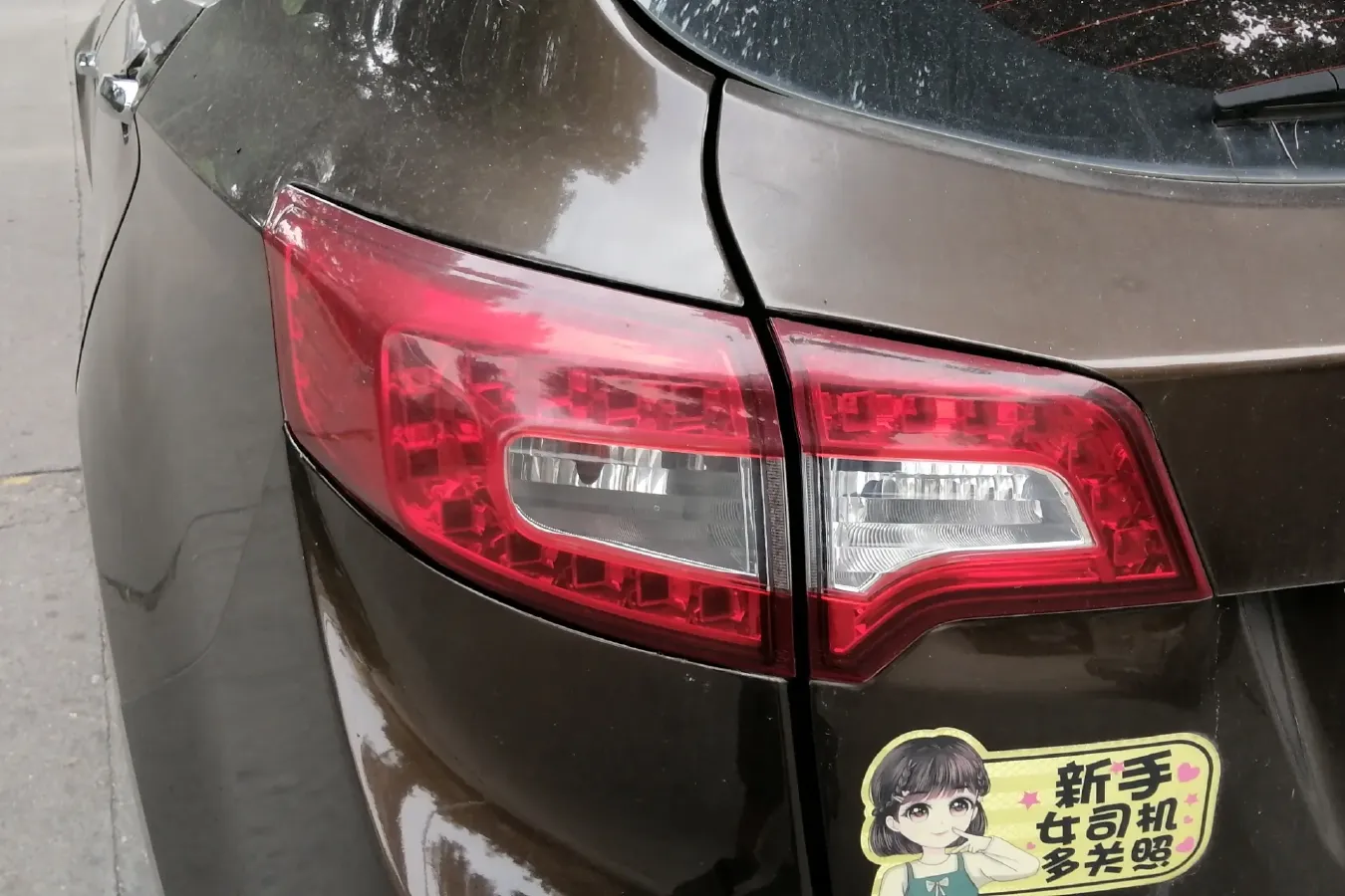 2013 Landwind X5 2.0T 190HP L4 6MT,autocango,china used car exporter,china ev exporter,chinese used car exporter,chinese used ev exporter