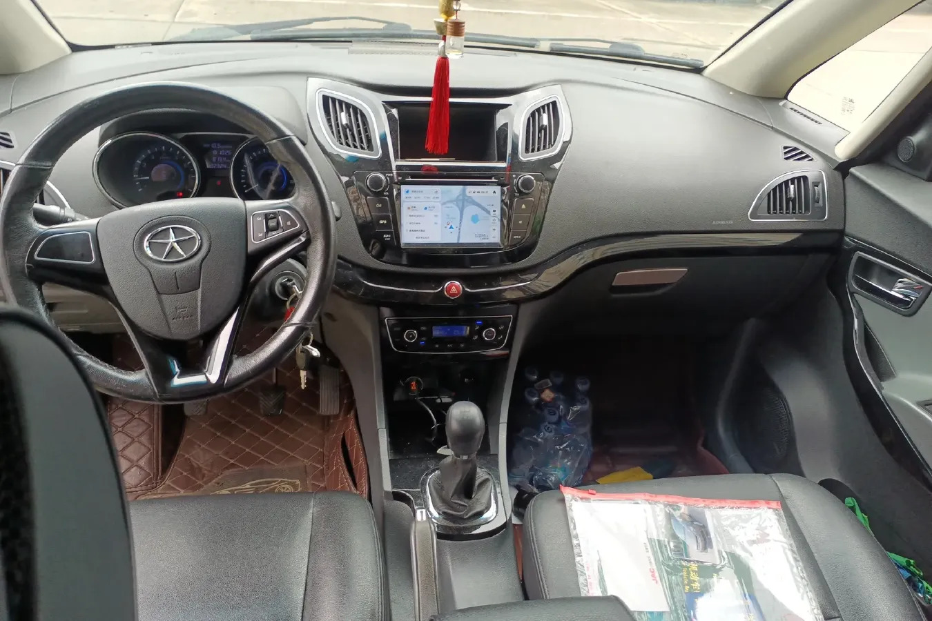 2013 JAC Refine M2 1.8L 131HP L4 5MT,autocango,china used car exporter,china ev exporter,chinese used car exporter,chinese used ev exporter