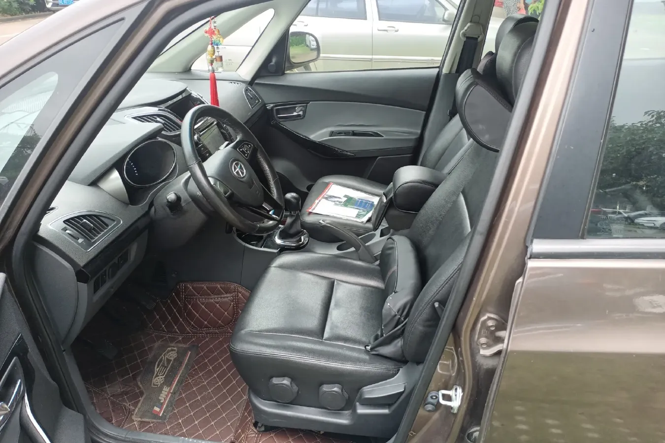 2013 JAC Refine M2 1.8L 131HP L4 5MT,autocango,china used car exporter,china ev exporter,chinese used car exporter,chinese used ev exporter