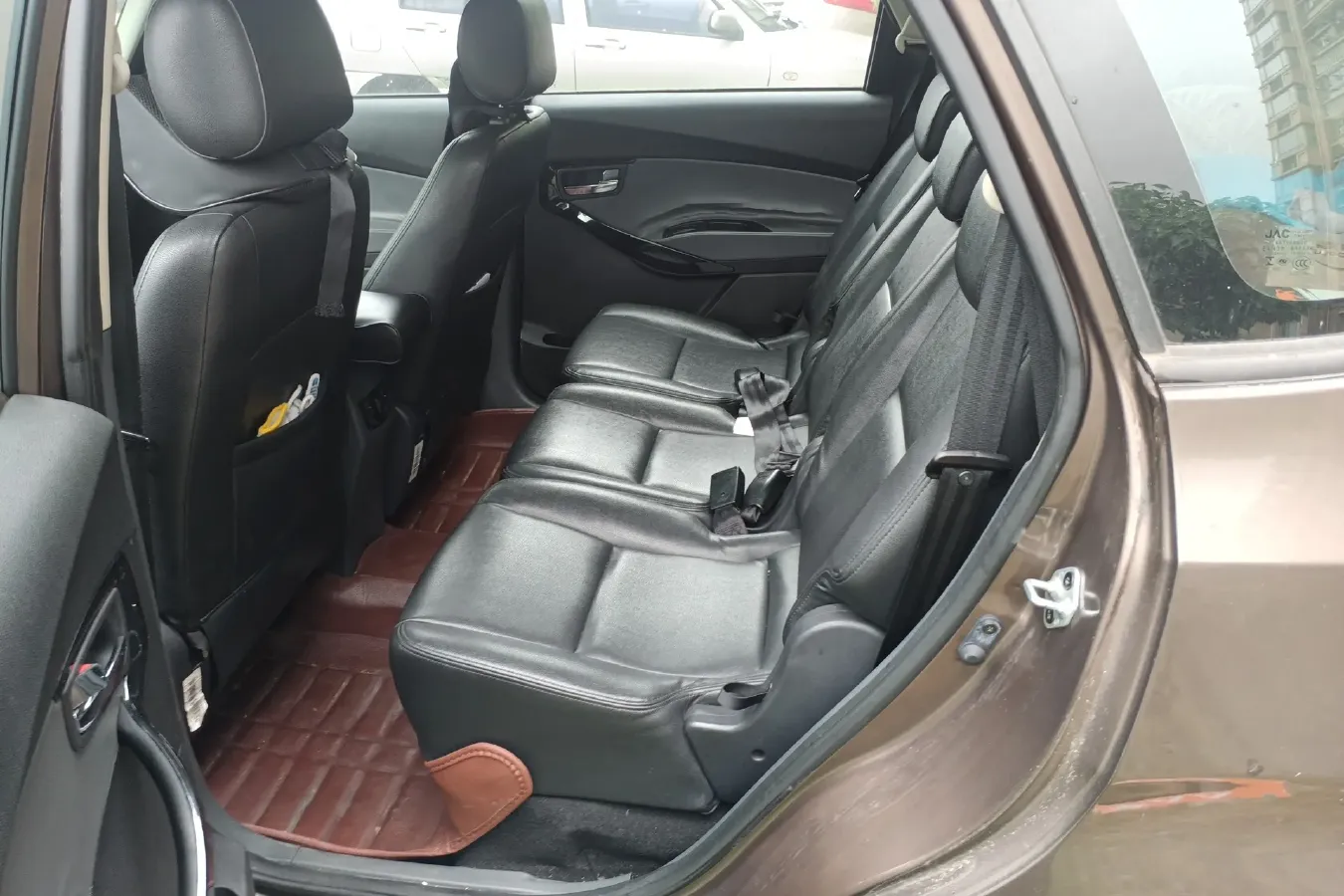 2013 JAC Refine M2 1.8L 131HP L4 5MT,autocango,china used car exporter,china ev exporter,chinese used car exporter,chinese used ev exporter