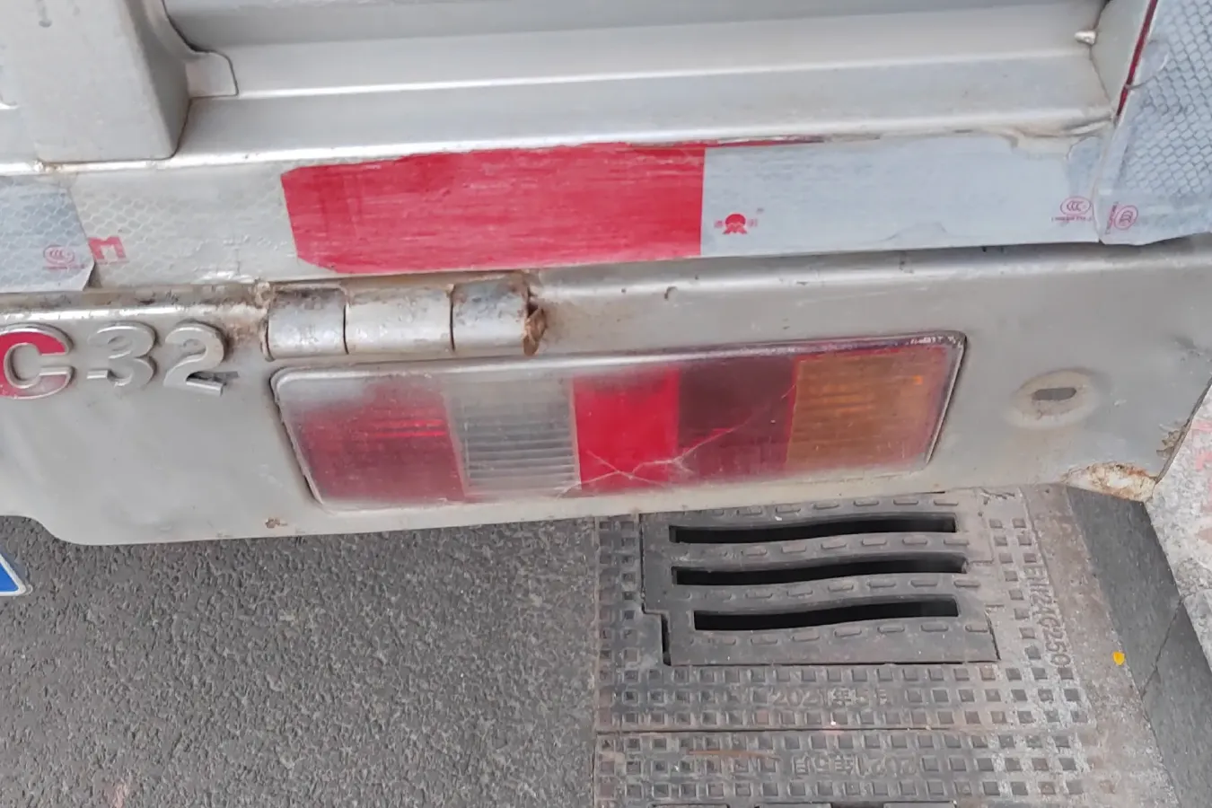 2018 DongFeng DFSK C32 1.5L 112HP L4 5MT,autocango,china used car exporter,china ev exporter,chinese used car exporter,chinese used ev exporter