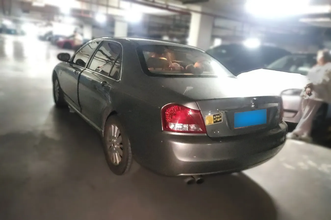 2009 Roewe 750 1.8T 160HP L4 5AT,autocango,china used car exporter,china ev exporter,chinese used car exporter,chinese used ev exporter