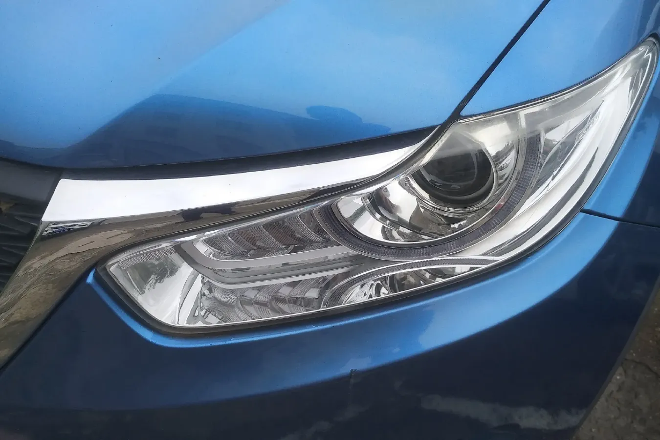 2016 KaiYi X3 1.6L 126HP L4 5MT,autocango,china used car exporter,china ev exporter,chinese used car exporter,chinese used ev exporter