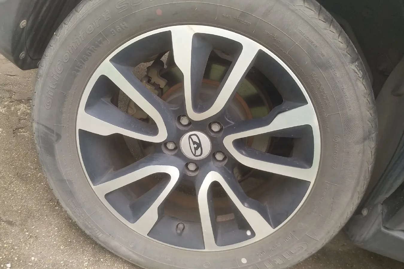 2016 KaiYi X3 1.6L 126HP L4 5MT,autocango,china used car exporter,china ev exporter,chinese used car exporter,chinese used ev exporter