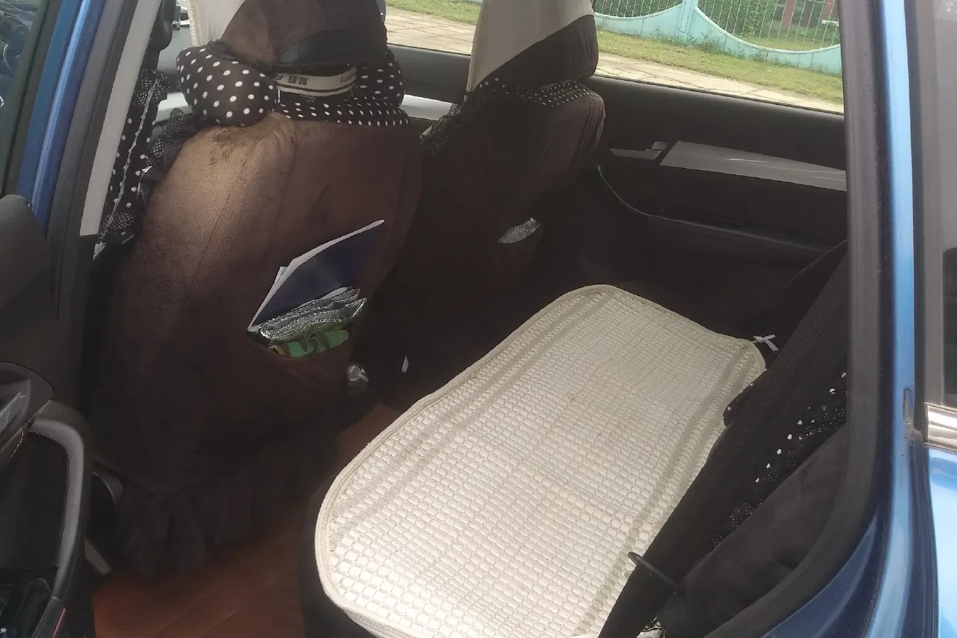 2016 KaiYi X3 1.6L 126HP L4 5MT,autocango,china used car exporter,china ev exporter,chinese used car exporter,chinese used ev exporter