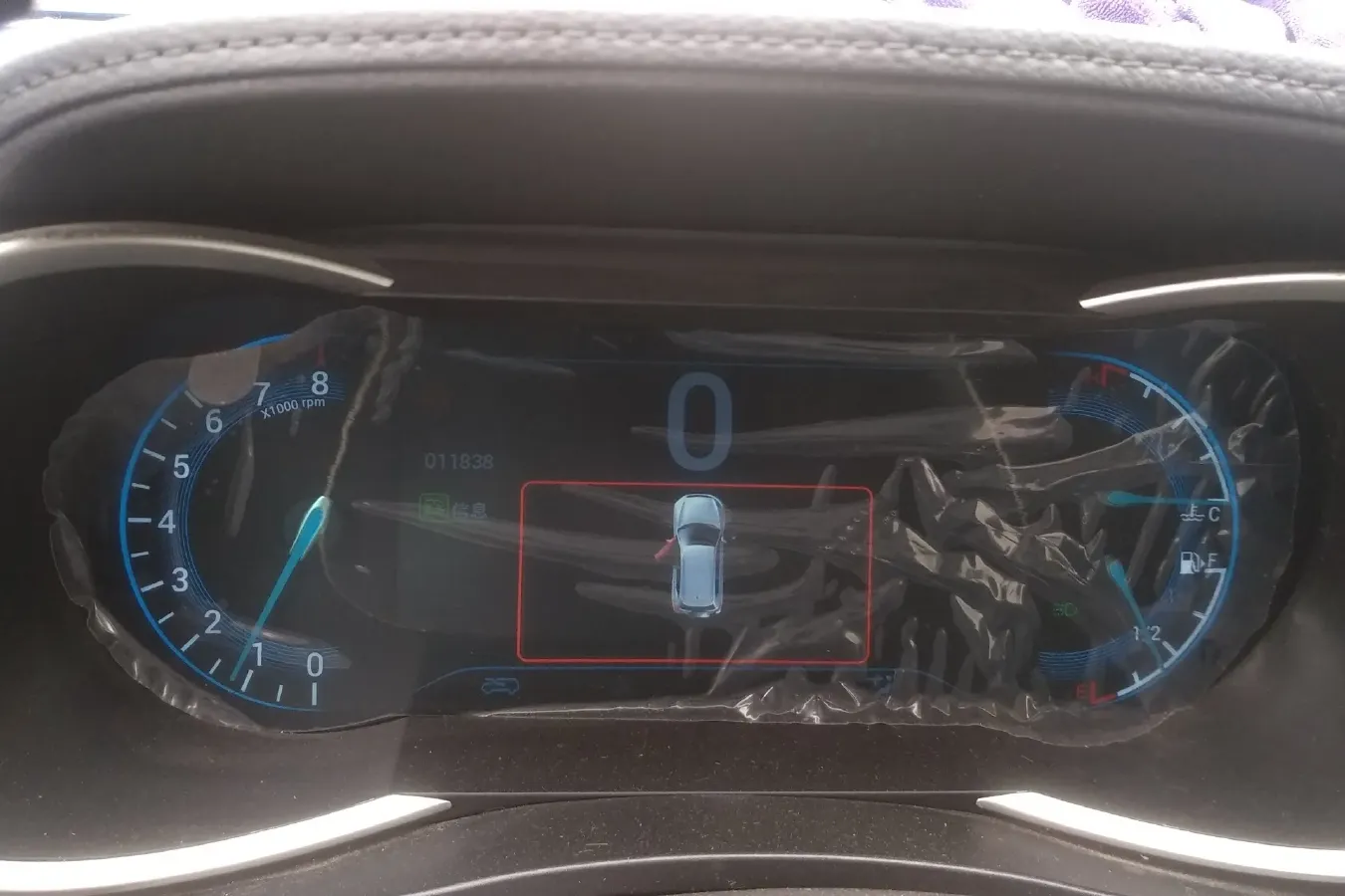 2016 KaiYi X3 1.6L 126HP L4 5MT,autocango,china used car exporter,china ev exporter,chinese used car exporter,chinese used ev exporter