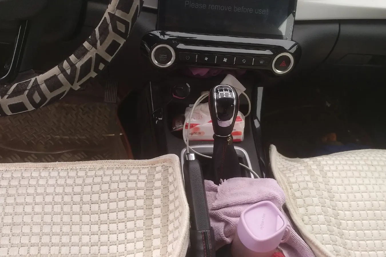 2016 KaiYi X3 1.6L 126HP L4 5MT,autocango,china used car exporter,china ev exporter,chinese used car exporter,chinese used ev exporter