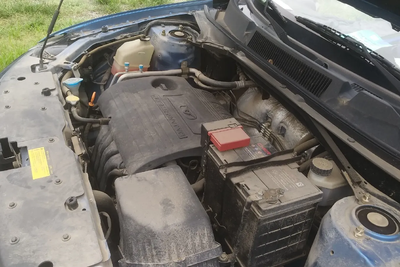 2016 KaiYi X3 1.6L 126HP L4 5MT,autocango,china used car exporter,china ev exporter,chinese used car exporter,chinese used ev exporter