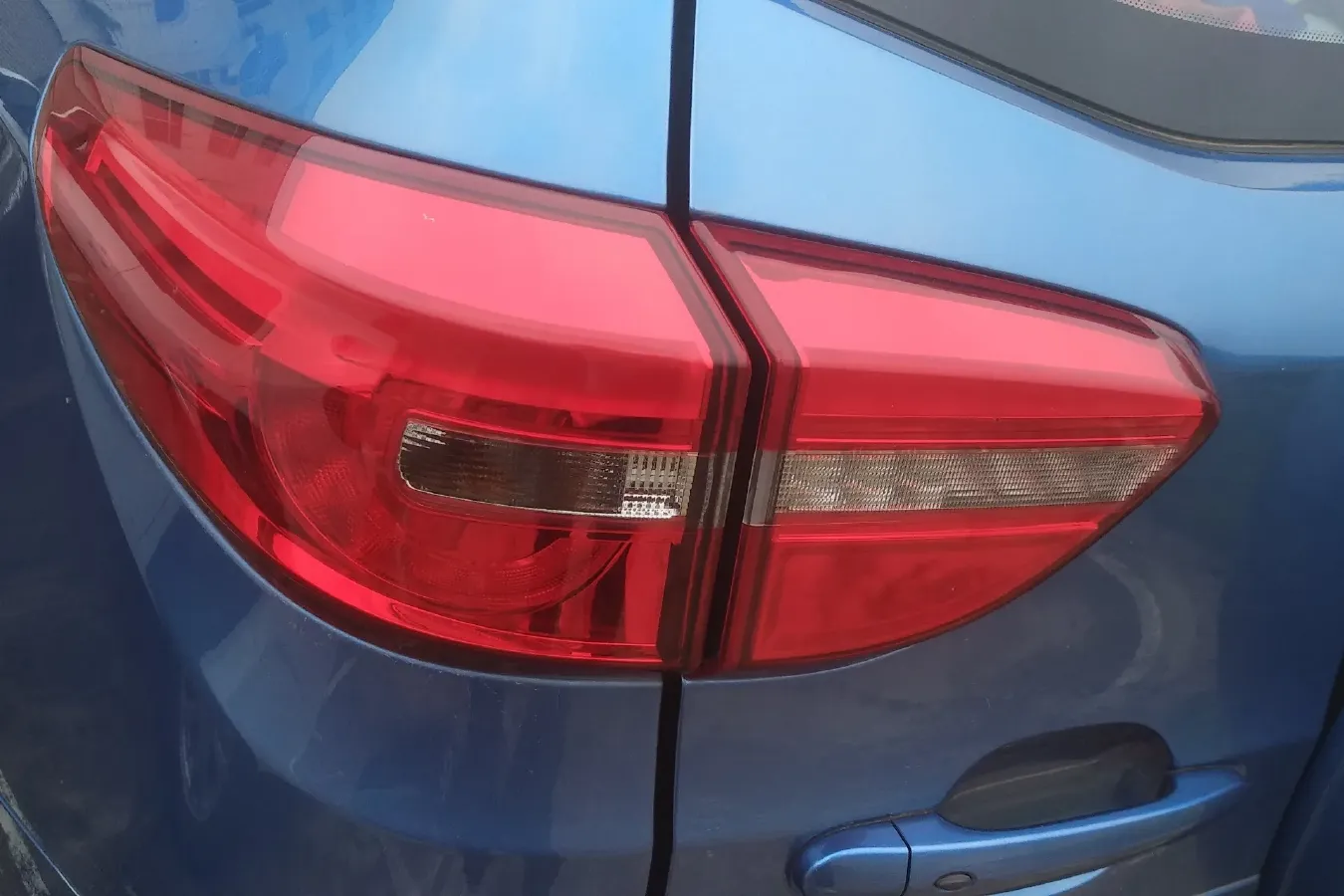 2016 KaiYi X3 1.6L 126HP L4 5MT,autocango,china used car exporter,china ev exporter,chinese used car exporter,chinese used ev exporter