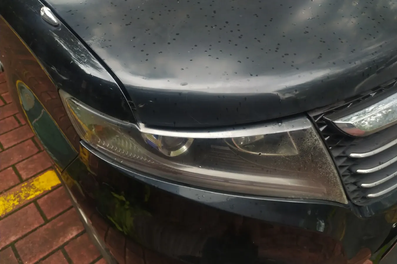 2009 Great Wall Cool Bear 1.5L 105HP L4 5MT,autocango,china used car exporter,china ev exporter,chinese used car exporter,chinese used ev exporter