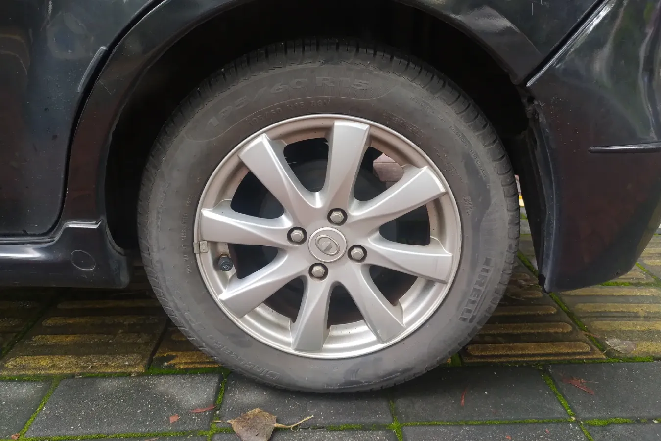 2009 Great Wall Cool Bear 1.5L 105HP L4 5MT,autocango,china used car exporter,china ev exporter,chinese used car exporter,chinese used ev exporter