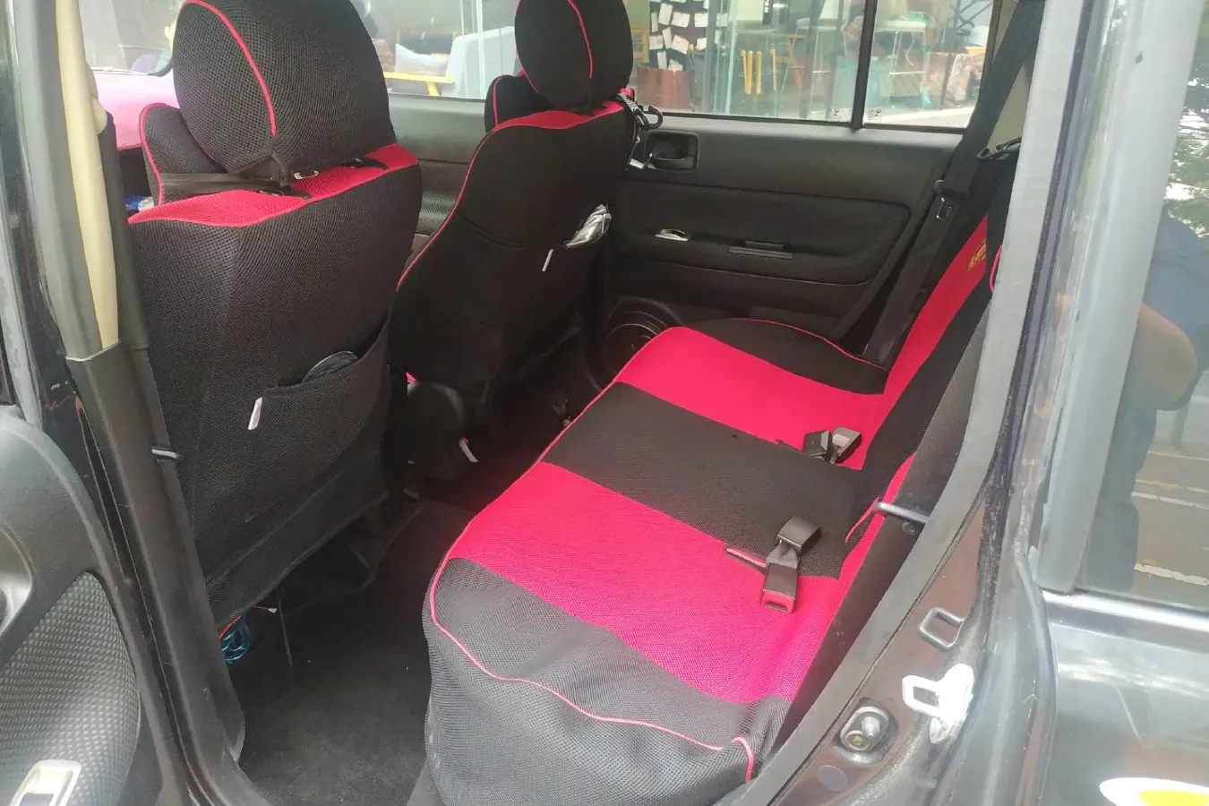 2009 Great Wall Cool Bear 1.5L 105HP L4 5MT,autocango,china used car exporter,china ev exporter,chinese used car exporter,chinese used ev exporter