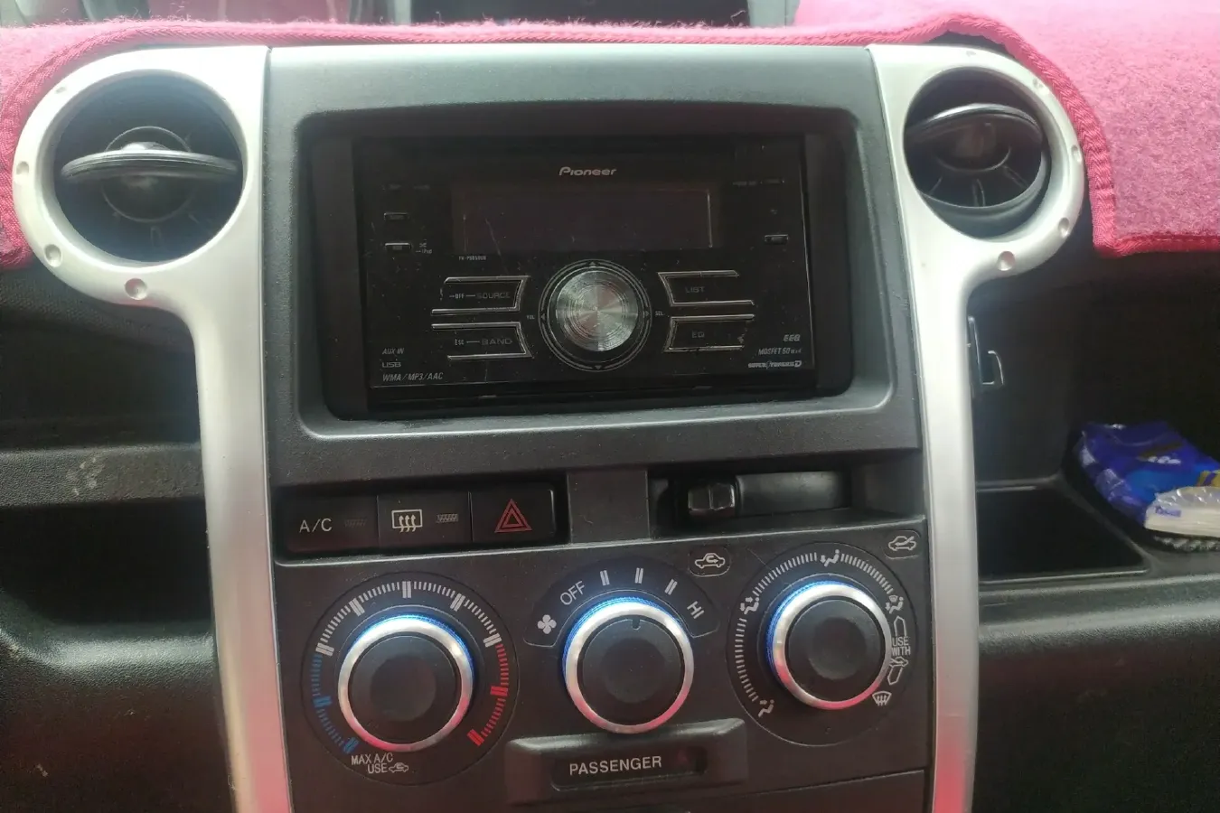 2009 Great Wall Cool Bear 1.5L 105HP L4 5MT,autocango,china used car exporter,china ev exporter,chinese used car exporter,chinese used ev exporter