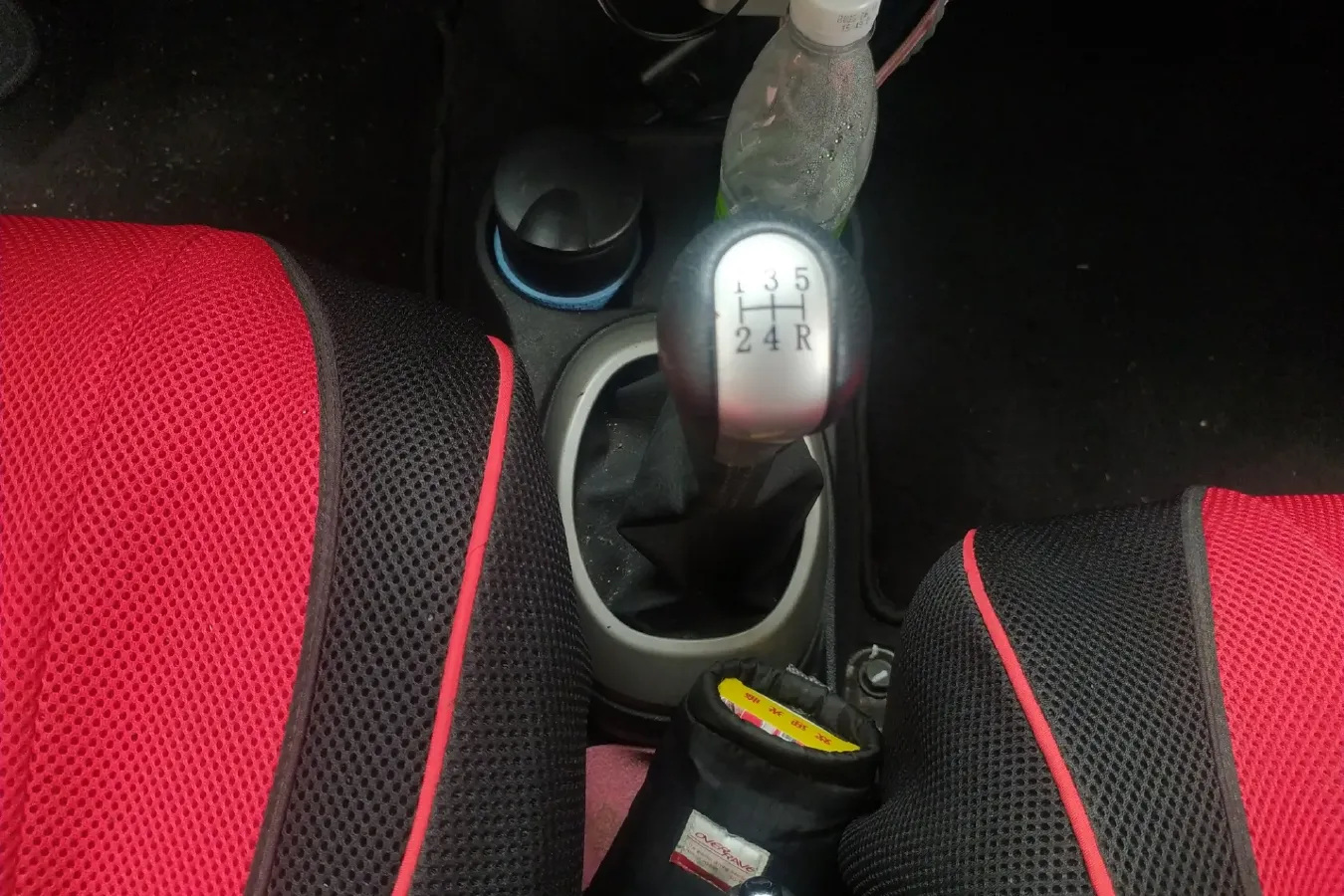 2009 Great Wall Cool Bear 1.5L 105HP L4 5MT,autocango,china used car exporter,china ev exporter,chinese used car exporter,chinese used ev exporter