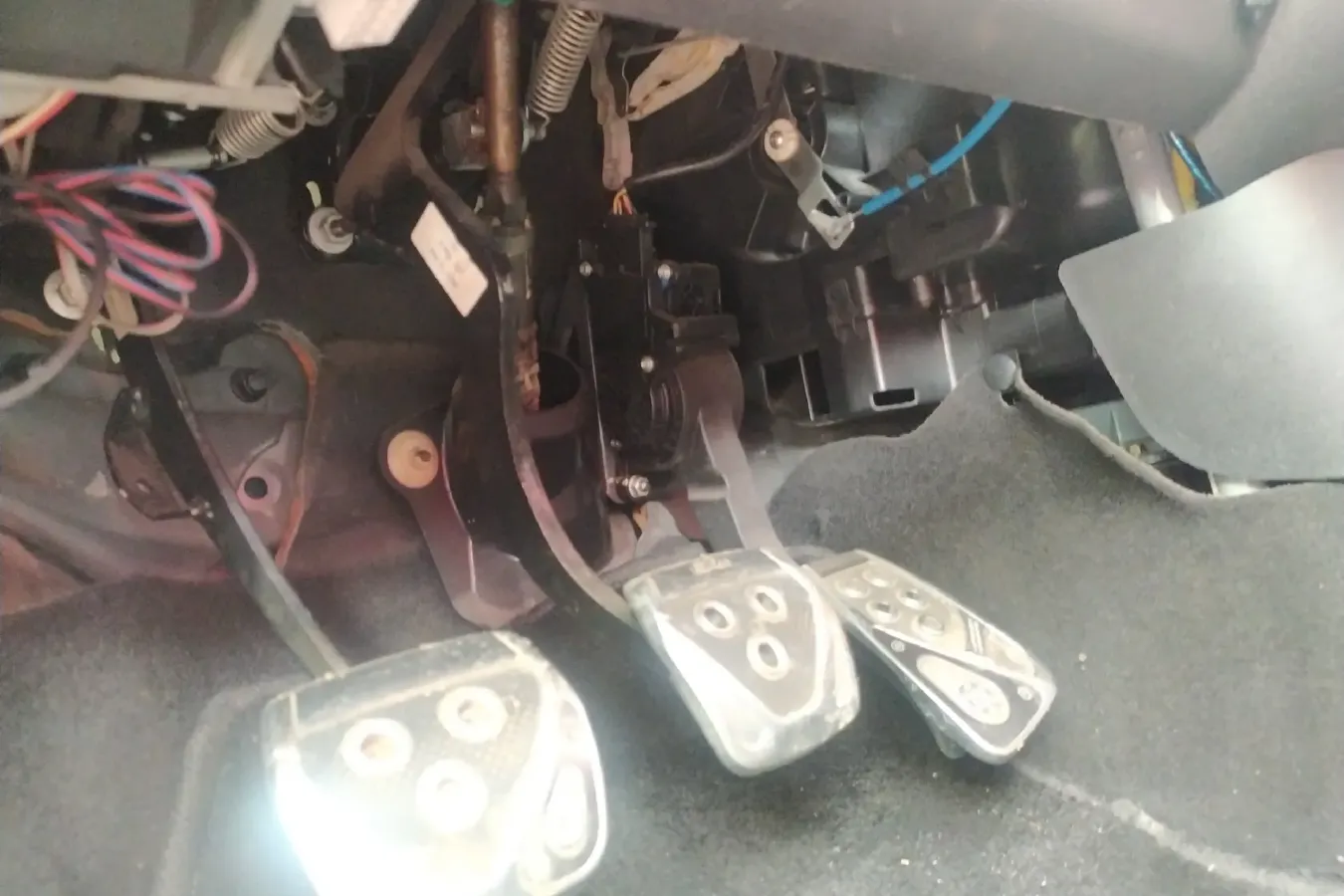 2009 Great Wall Cool Bear 1.5L 105HP L4 5MT,autocango,china used car exporter,china ev exporter,chinese used car exporter,chinese used ev exporter