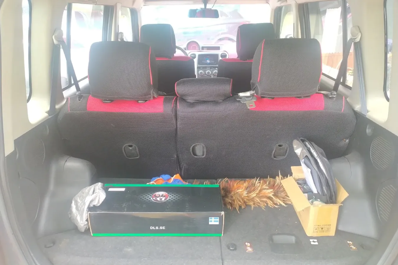 2009 Great Wall Cool Bear 1.5L 105HP L4 5MT,autocango,china used car exporter,china ev exporter,chinese used car exporter,chinese used ev exporter