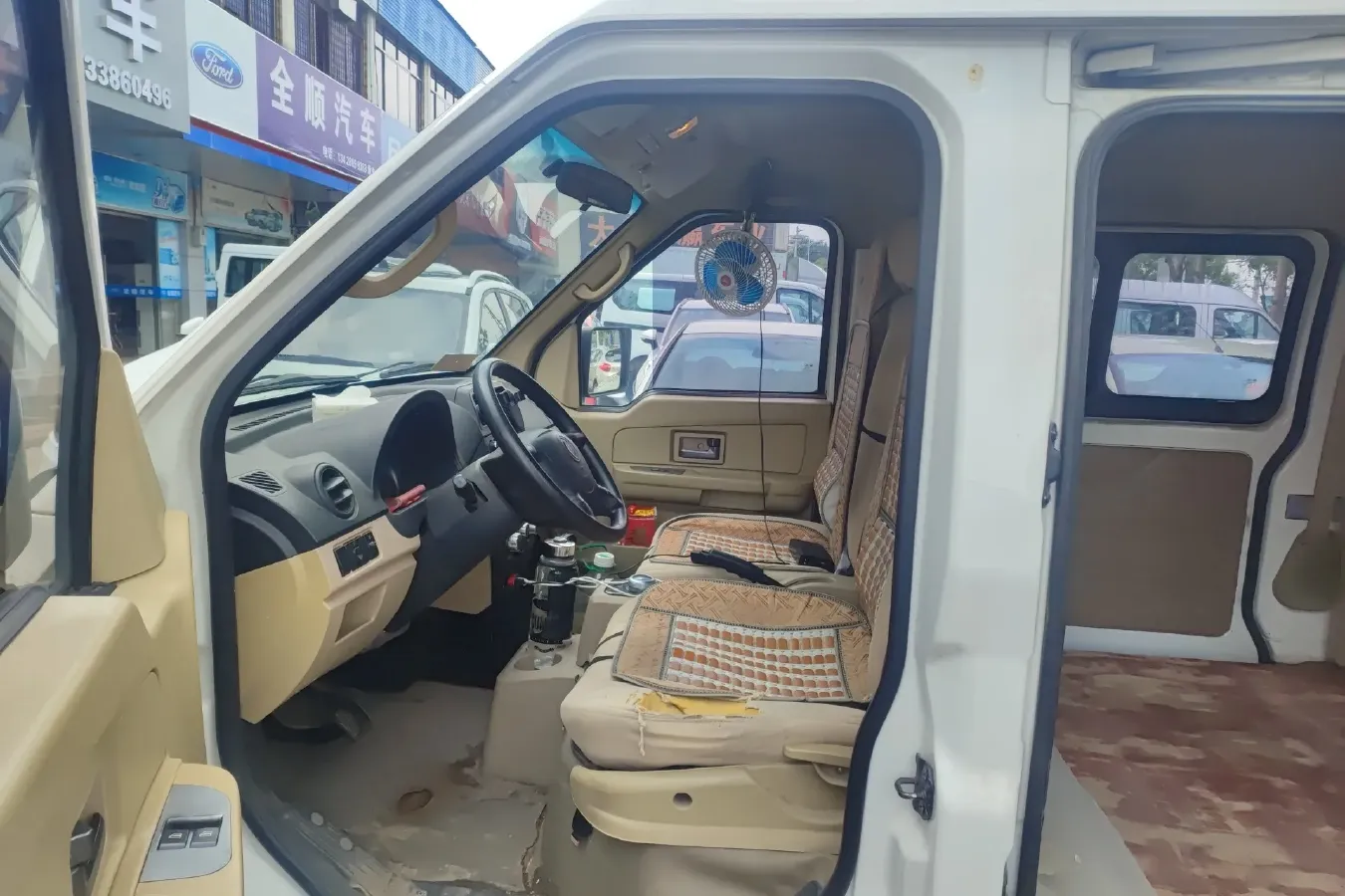 2020 DongFeng DFSK EC36 BEV 41.86KWH,autocango,china used car exporter,china ev exporter,chinese used car exporter,chinese used ev exporter