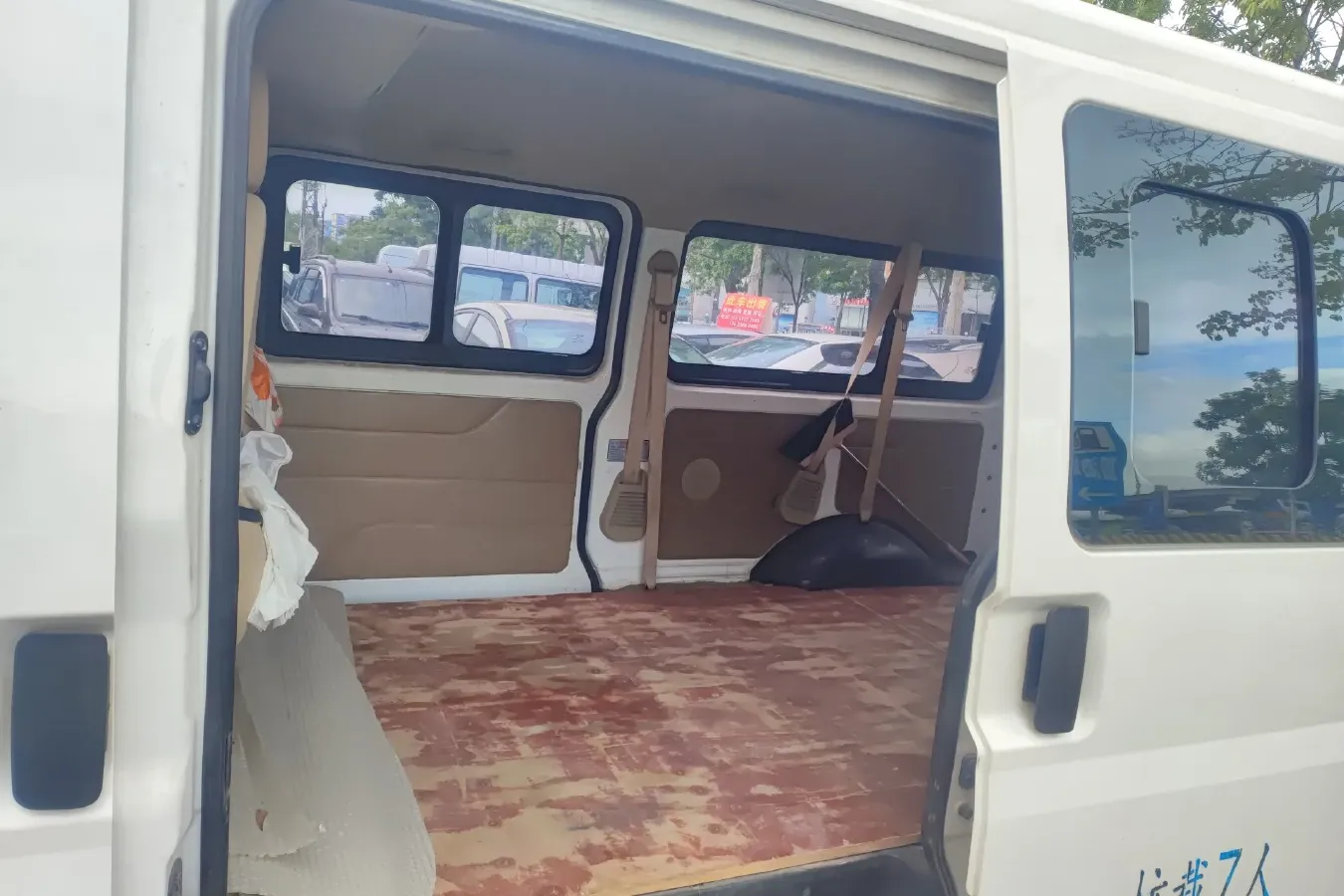 2020 DongFeng DFSK EC36 BEV 41.86KWH,autocango,china used car exporter,china ev exporter,chinese used car exporter,chinese used ev exporter