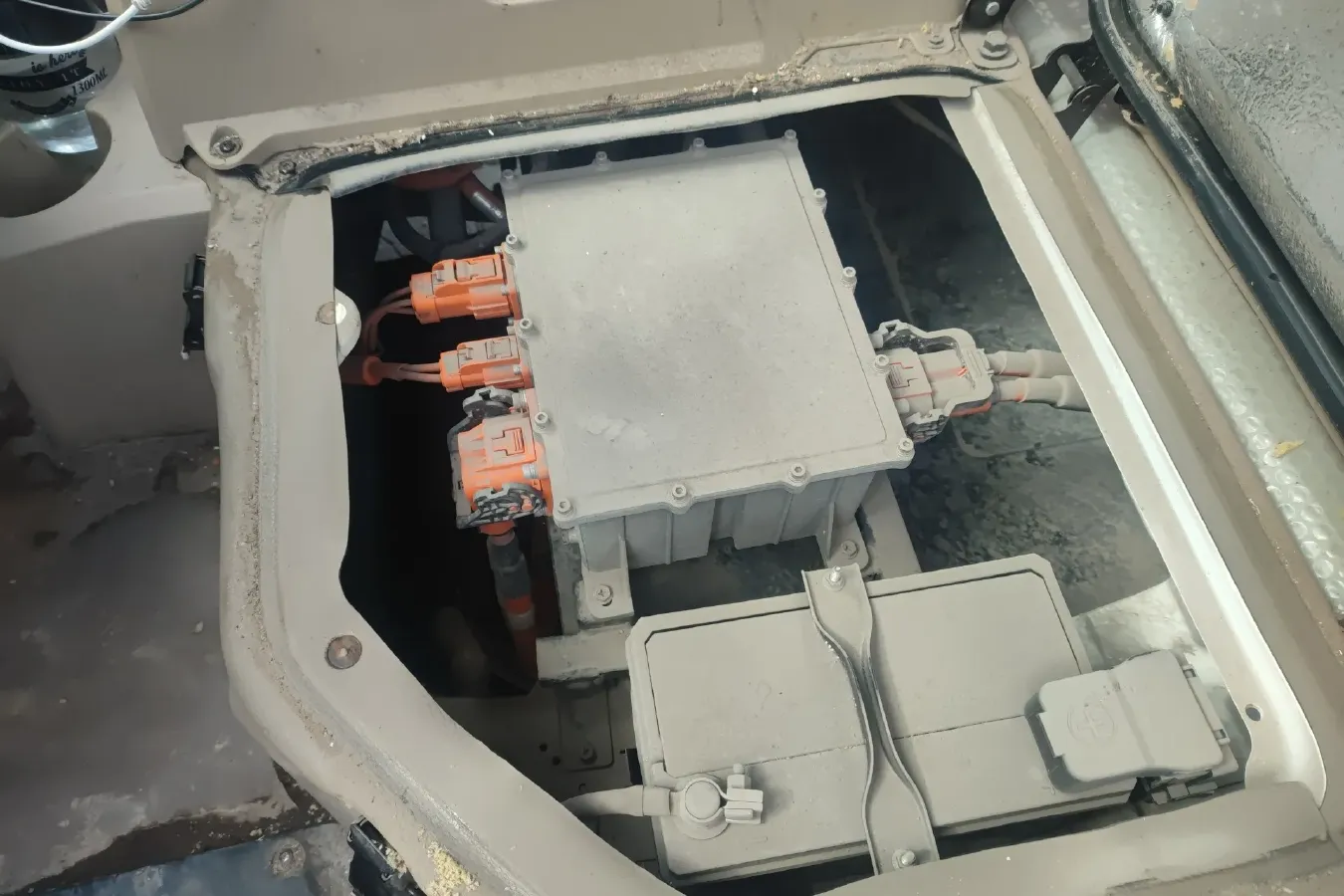 2020 DongFeng DFSK EC36 BEV 41.86KWH,autocango,china used car exporter,china ev exporter,chinese used car exporter,chinese used ev exporter