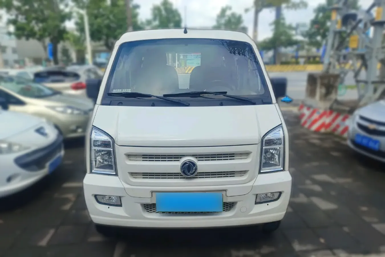 2020 DongFeng DFSK EC36 BEV 41.86KWH,autocango,china used car exporter,china ev exporter,chinese used car exporter,chinese used ev exporter