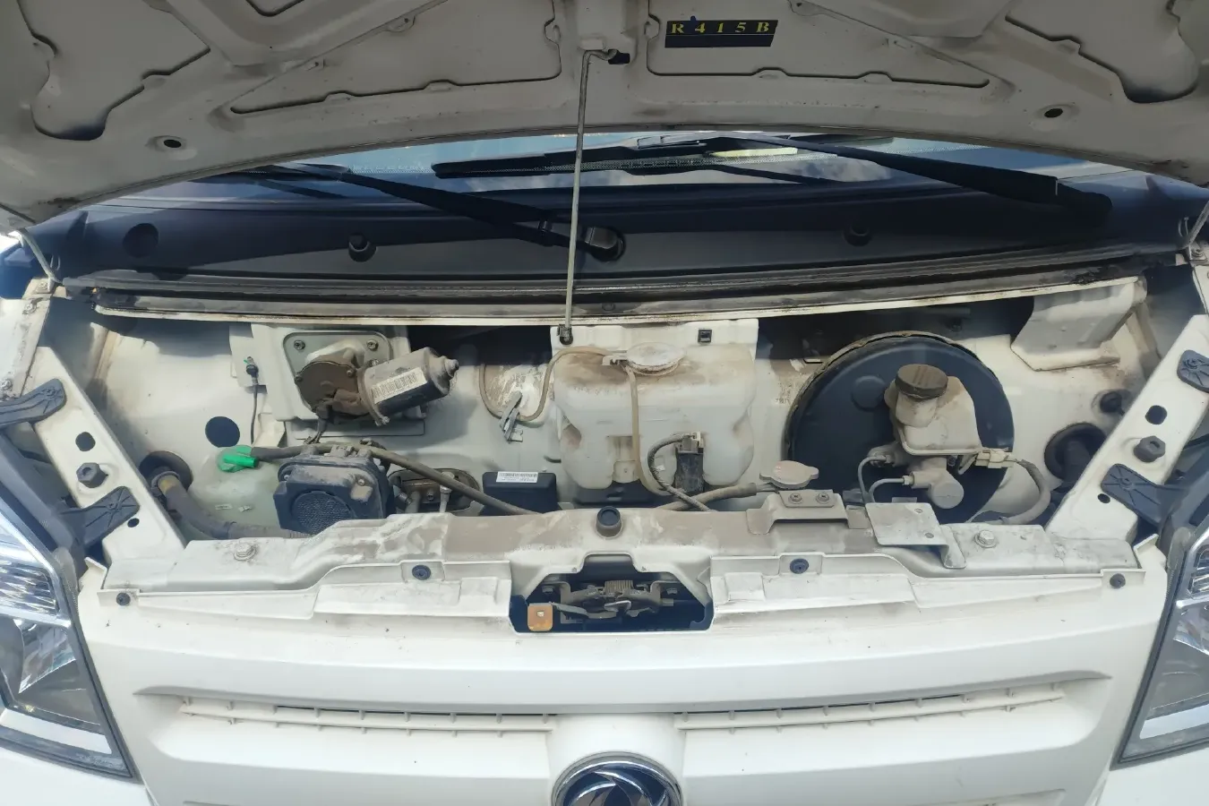 2020 DongFeng DFSK EC36 BEV 41.86KWH,autocango,china used car exporter,china ev exporter,chinese used car exporter,chinese used ev exporter