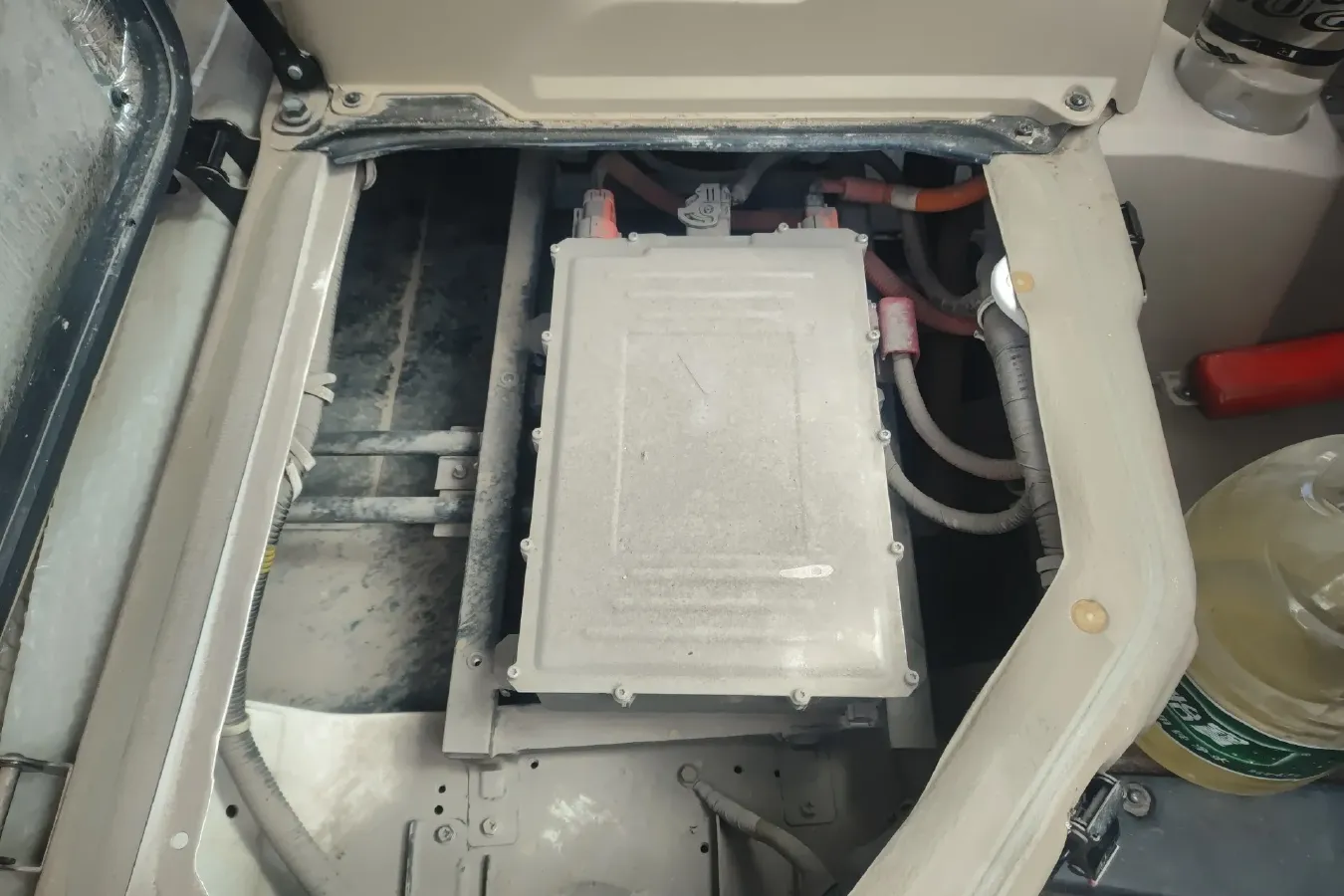 2020 DongFeng DFSK EC36 BEV 41.86KWH,autocango,china used car exporter,china ev exporter,chinese used car exporter,chinese used ev exporter