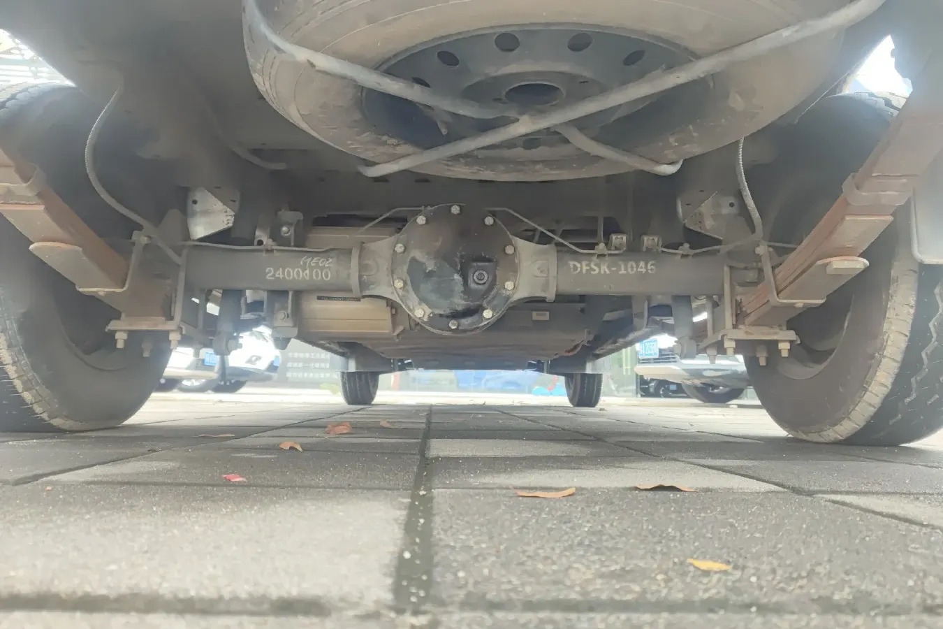 2020 DongFeng DFSK EC36 BEV 41.86KWH,autocango,china used car exporter,china ev exporter,chinese used car exporter,chinese used ev exporter