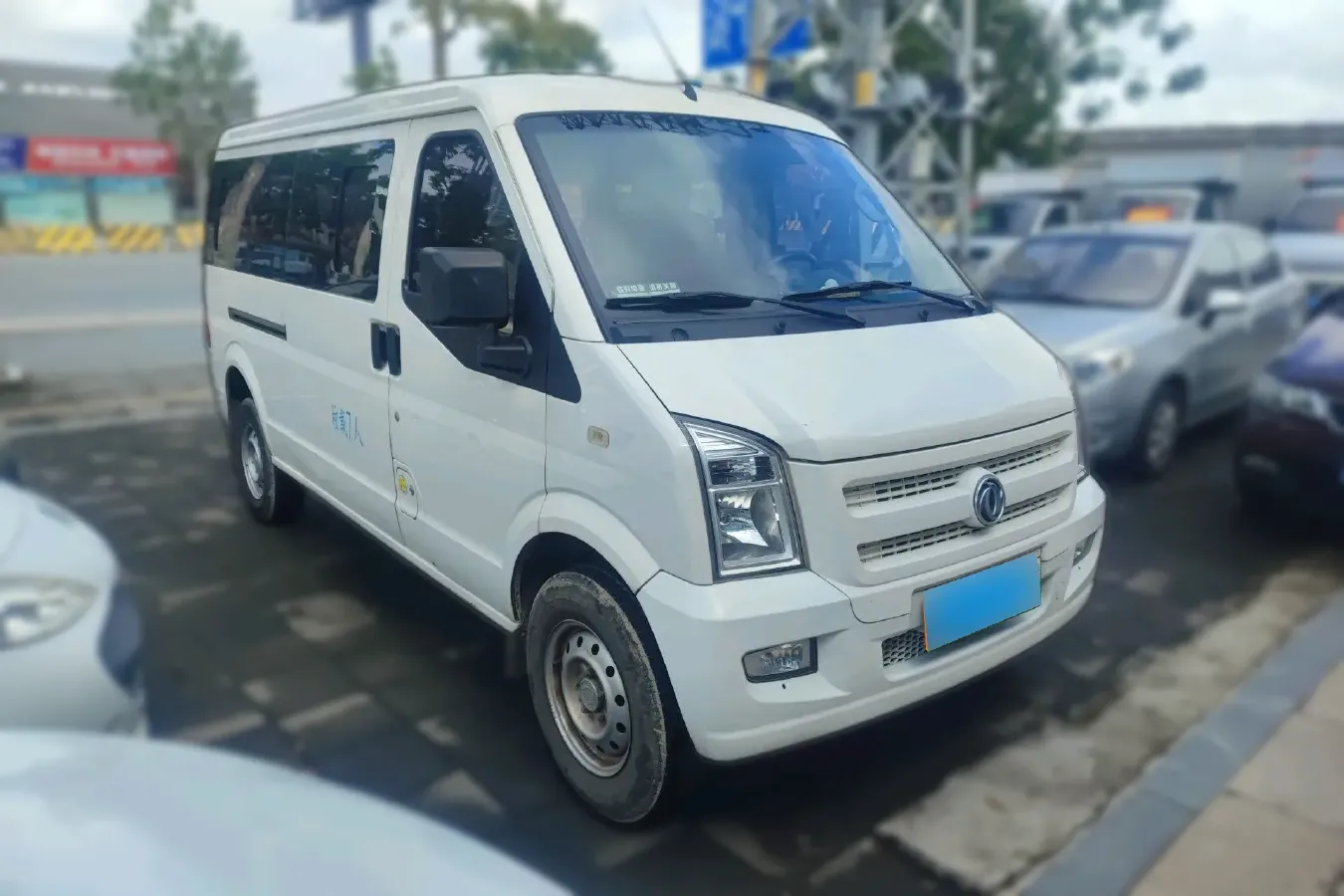 2020 DongFeng DFSK EC36 BEV 41.86KWH,autocango,china used car exporter,china ev exporter,chinese used car exporter,chinese used ev exporter